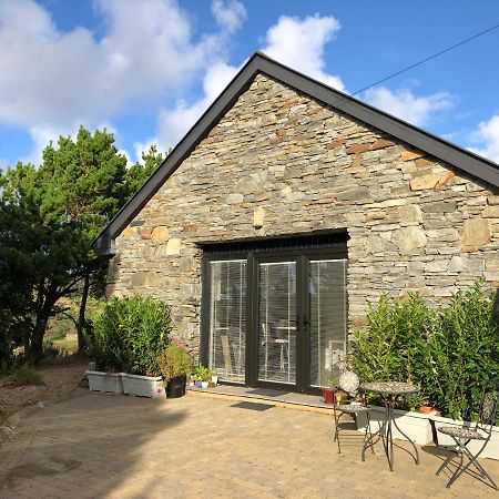 Ferienwohnung Bruion Connemara Cleggan Exterior foto