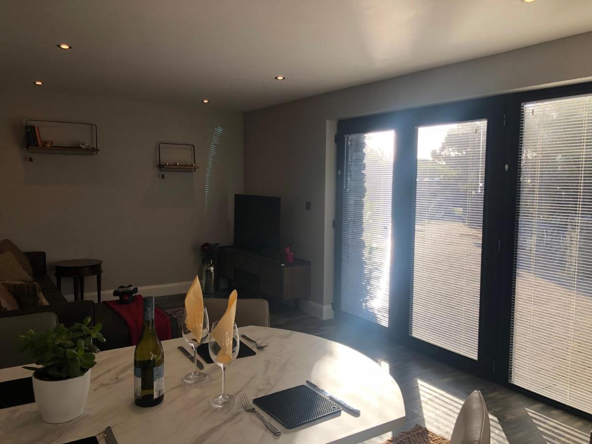 Ferienwohnung Bruion Connemara Cleggan Exterior foto